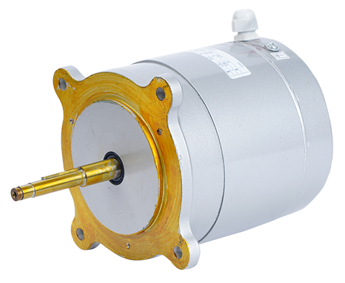 Entrance Automation Motors1