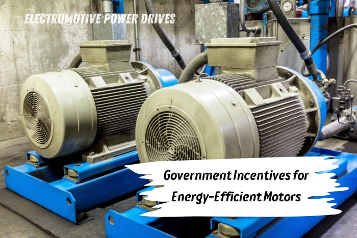 Qualify for government incentives and help businesses cut down on energy usage and costs by EMP DRIVE in Coimbatore