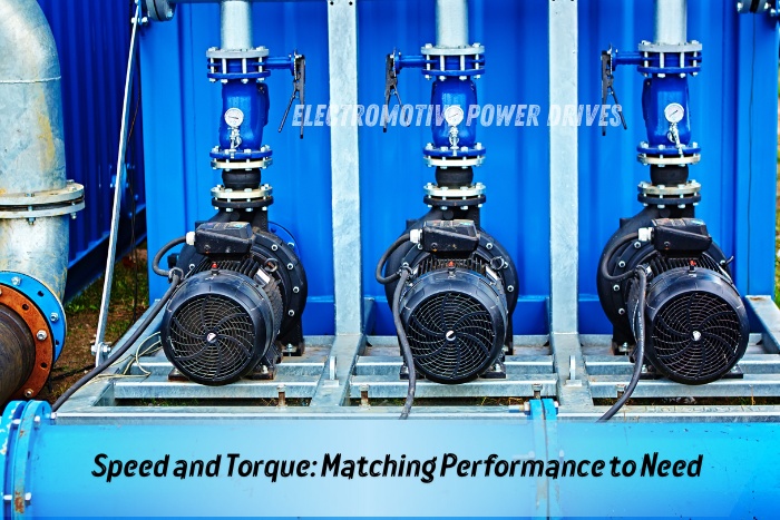 EMP DRIVE in Coimbatore Designed to match speed and torque requirements for optimized industrial performance