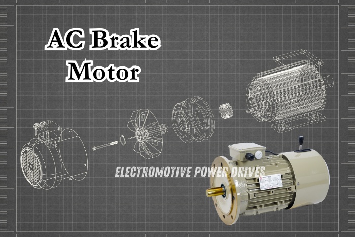EMP DRIVE, trusted motor manufacturers in Coimbatore for industrial applications