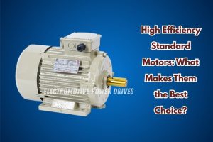 EMP DRIVE Coimbatore – Trusted electric motor manufacturer in India offering energy-saving and durable industrial motors