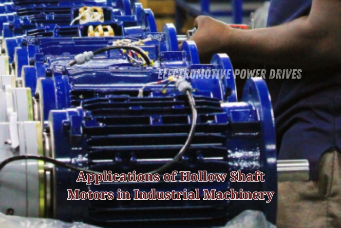 EMP DRIVE in Coimbatore – Ideal for high-performance machinery applications in textile, conveyor, and automation systems