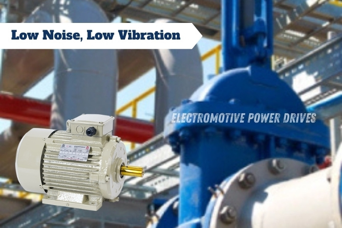 EMP DRIVE in Coimbatore – reliable industrial motors for smooth and efficient performance across India