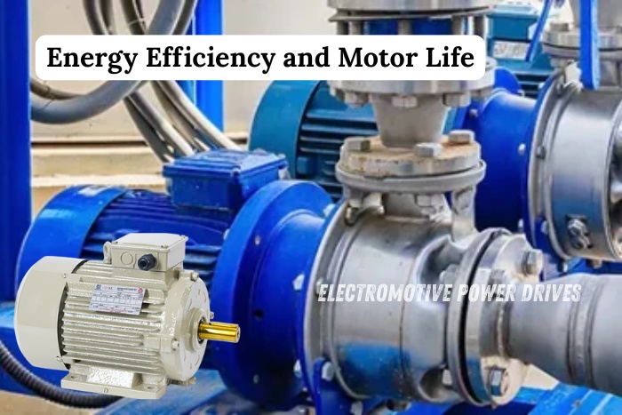 EMP DRIVE in Coimbatore promotes improving motor life and reducing power consumption for pumps, factories, and engineering industries