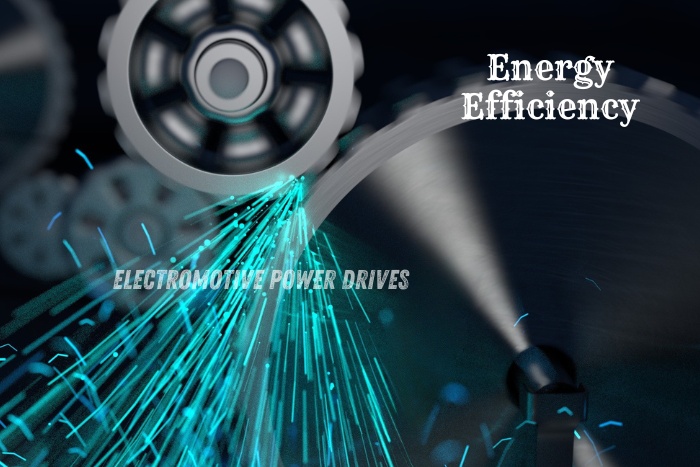 Advanced engineering solutions designed to reduce power consumption, improve performance by EMP DRIVE in Coimbatore