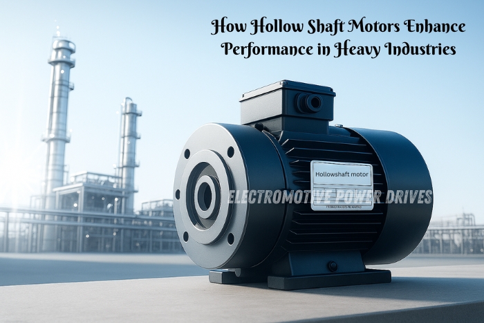 EMP DRIVE in Coimbatore – engineered for heavy industrial performance, offering strong torque, durability, and efficiency