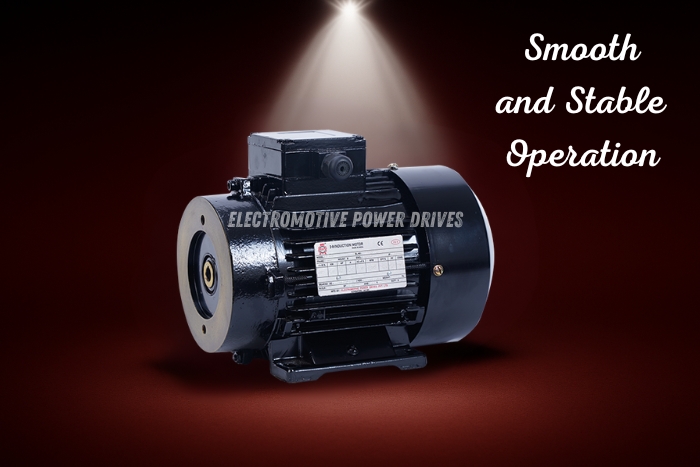 High-performance motor by EMP DRIVE in Coimbatore offering durability, reliability, and efficient performance for industrial applications