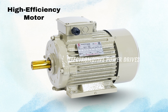 EMP DRIVE in Coimbatore –energy-saving electric motor designed for reliable performance, lower power consumption, and long service life