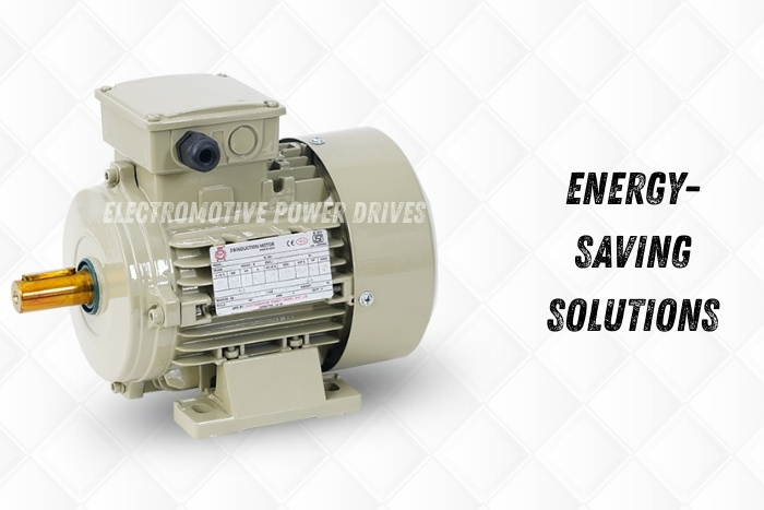 Electromotive Power Drives energy-saving high-efficiency electric motor in Coimbatore, designed for industrial applications to reduce power